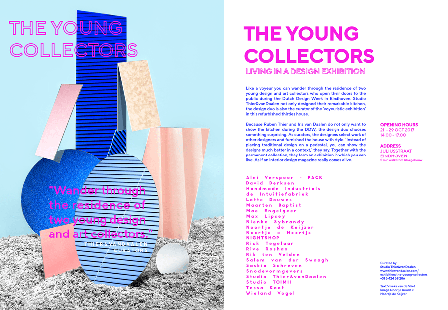 Young_Collectors_Flyer